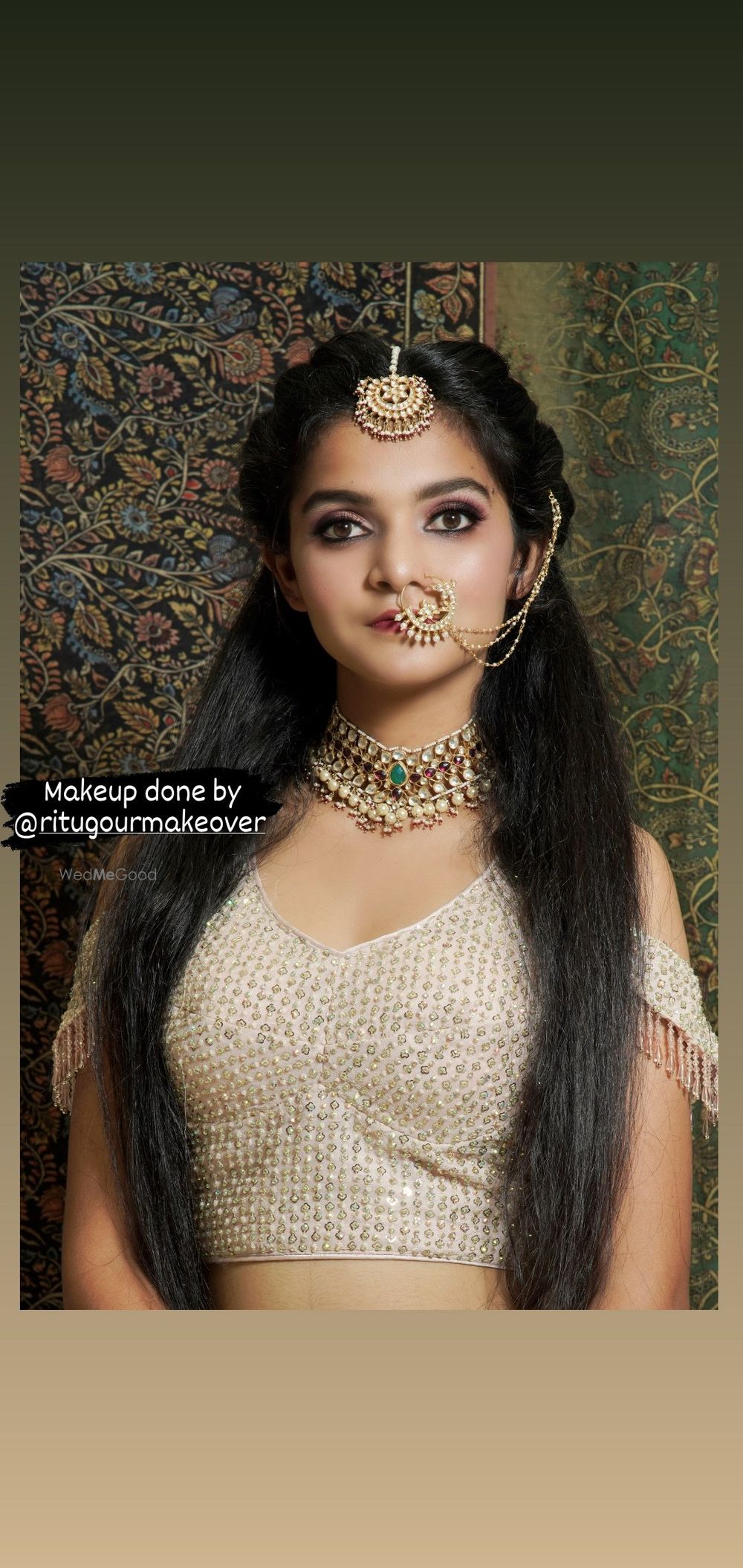 Photo By Ritu Gour Makeover - Bridal Makeup