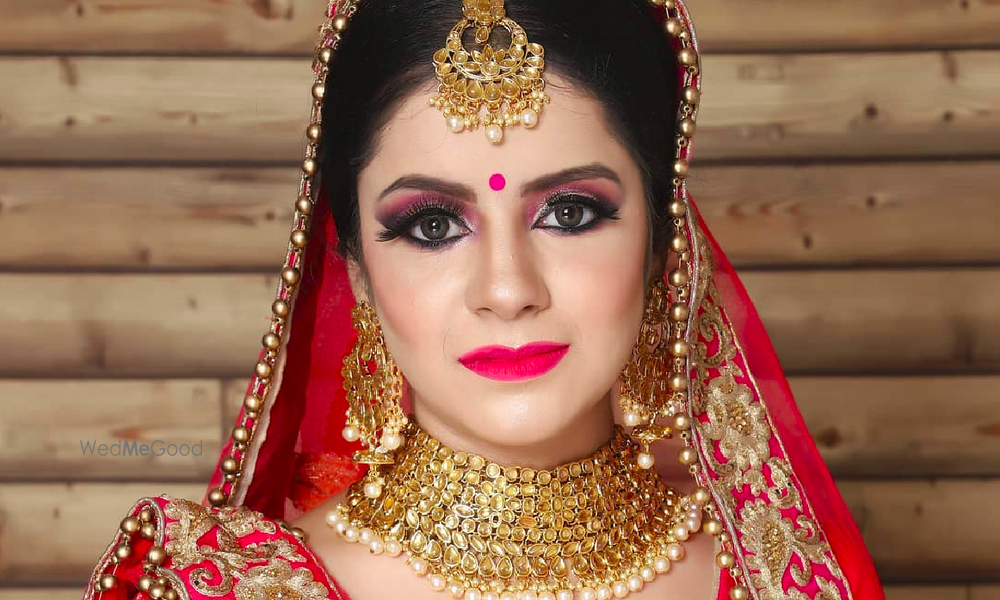 Jaspreet Sandhu Makeovers