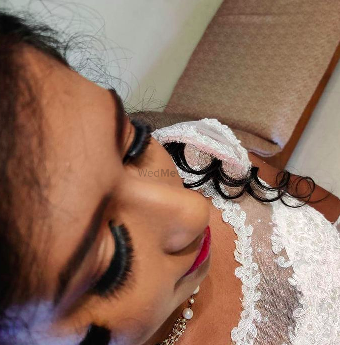 Photo By I Makeovers - Bridal Makeup