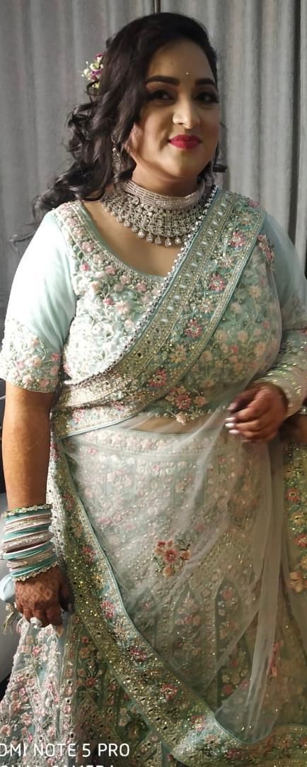 Photo By Priya Saha Luxury Makeup and Hair Stylist - Bridal Makeup