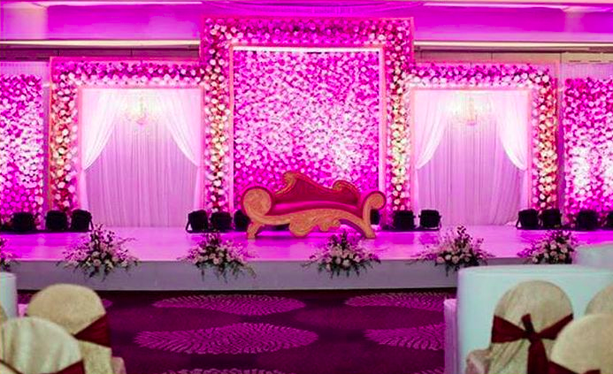 Photo By INeVENT - Wedding Planners