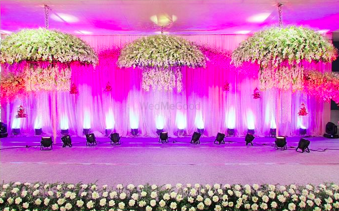 Photo By INeVENT - Wedding Planners