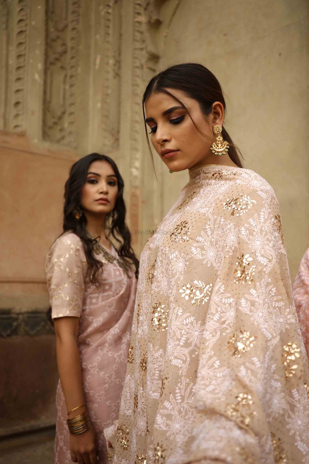 Photo By Dhaaga & Co. Chikankari - Bridal Wear
