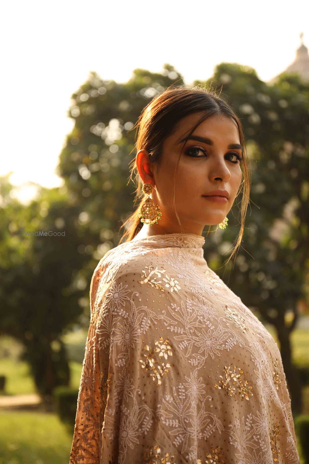 Photo By Dhaaga & Co. Chikankari - Bridal Wear