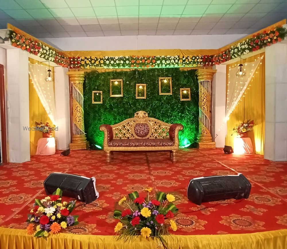 Photo By NSP Decors and Events - Decorators
