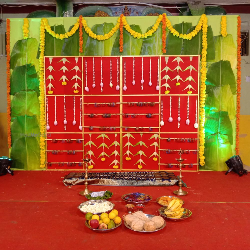 Photo By NSP Decors and Events - Decorators