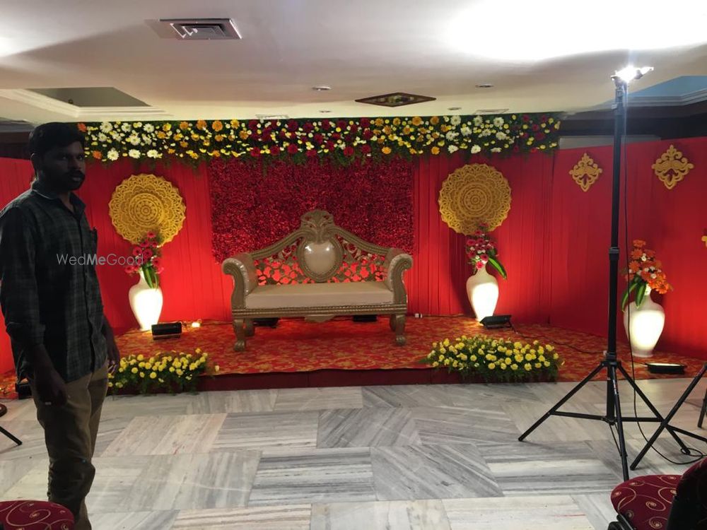 Photo By NSP Decors and Events - Decorators