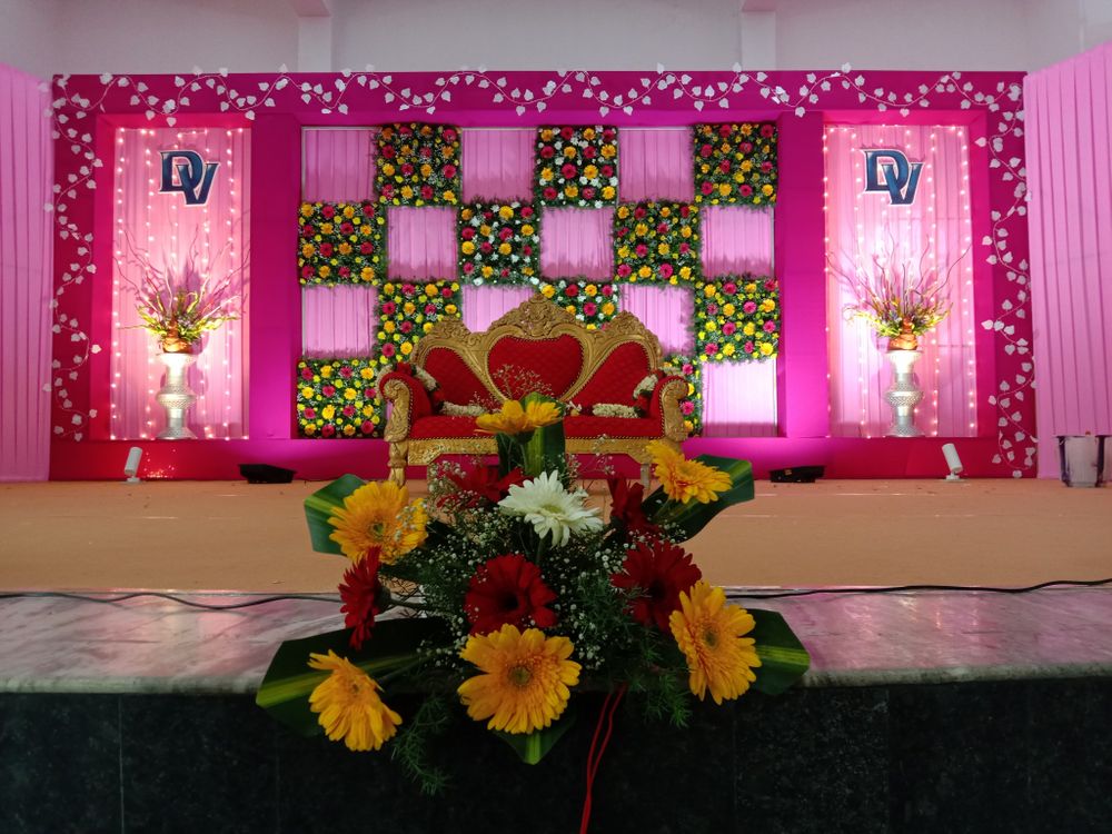 Photo By NSP Decors and Events - Decorators