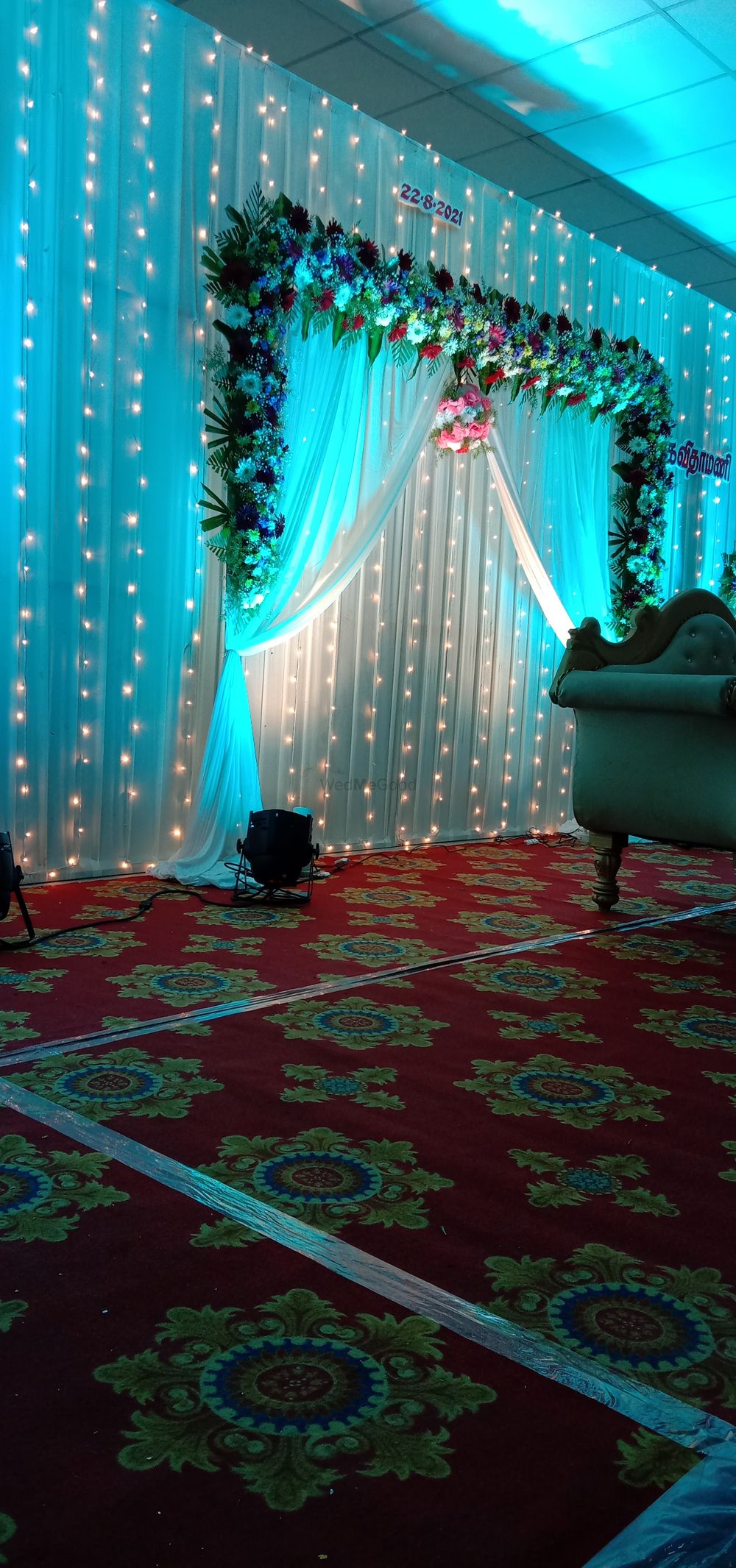 Photo By NSP Decors and Events - Decorators