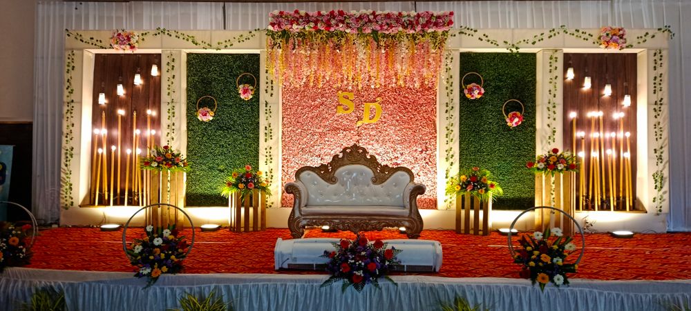 Photo By NSP Decors and Events - Decorators