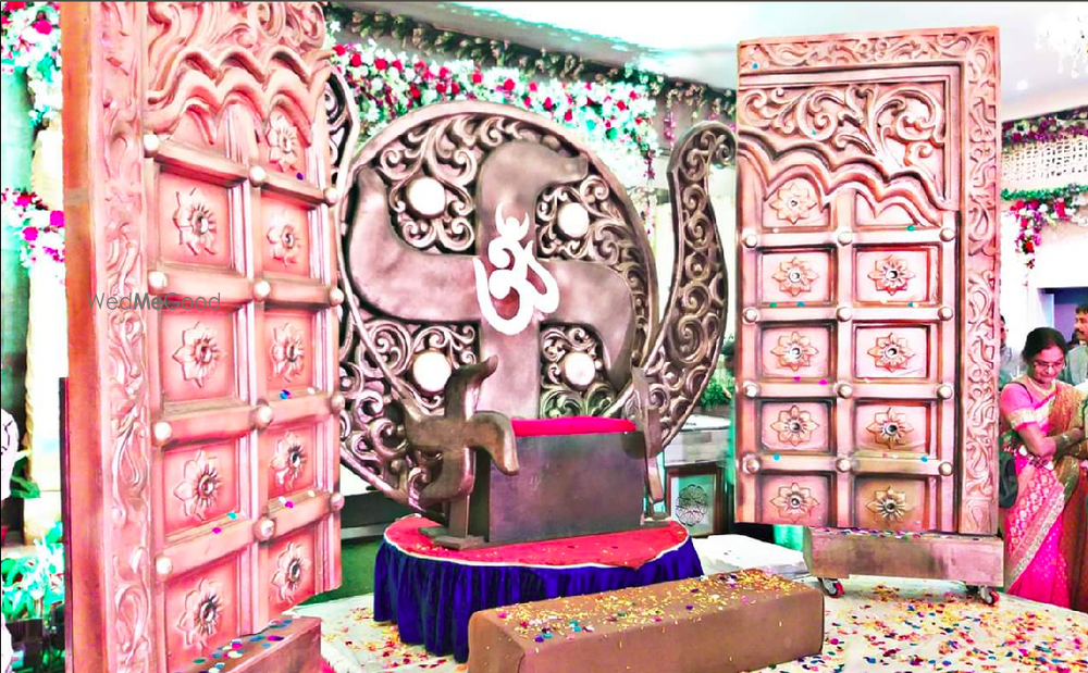 Jai Mata Di Events