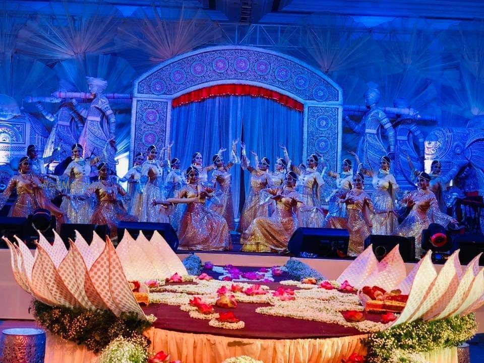 Photo By Jai Mata Di Events - Wedding Planners