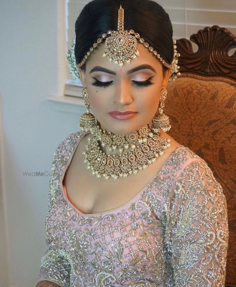 Photo By Royal Makeup Stories - Bridal Makeup