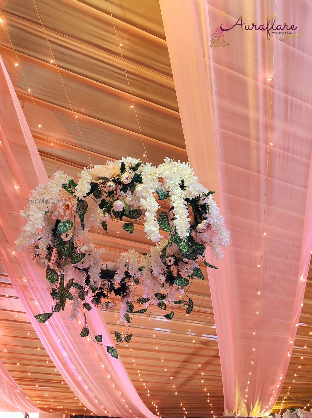 Photo By Auraflare Weddings & Events - Decor - Decorators