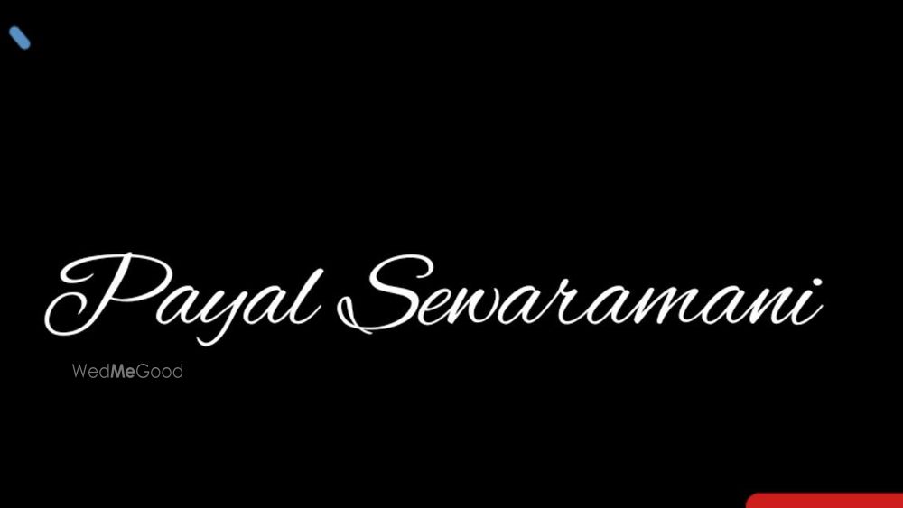 Payal Sewaramani