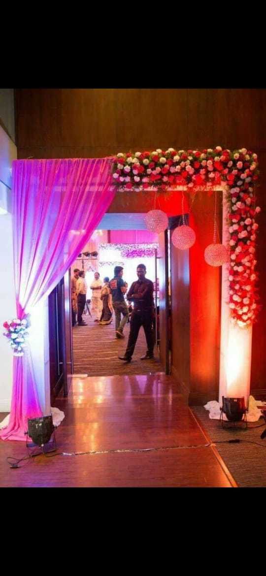 Photo By Pooja Creative World - Decorators