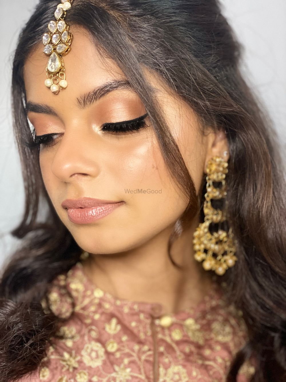 Photo By Tanvi MUA - Bridal Makeup