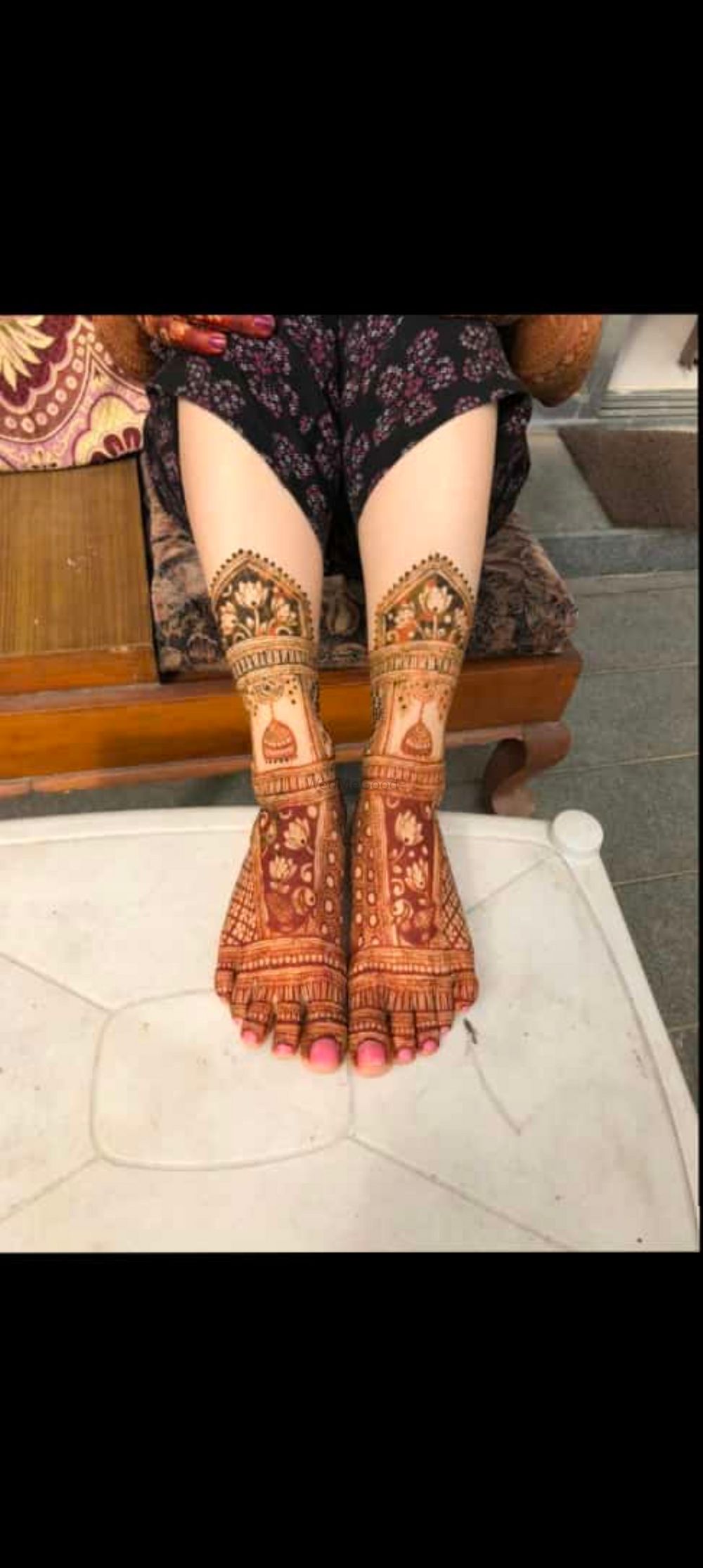 Photo By Arun Mehandi Art - Mehendi Artist