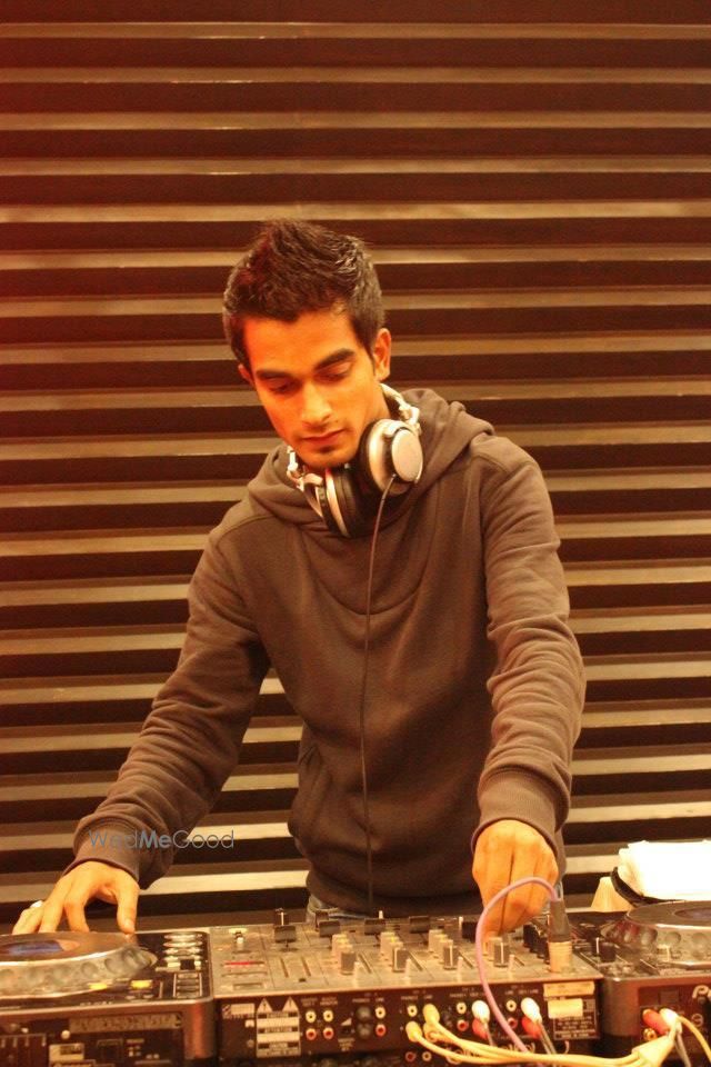 Photo By DJ Sykar - DJs