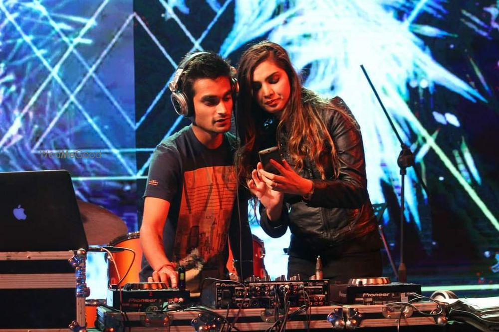 Photo By DJ Sykar - DJs