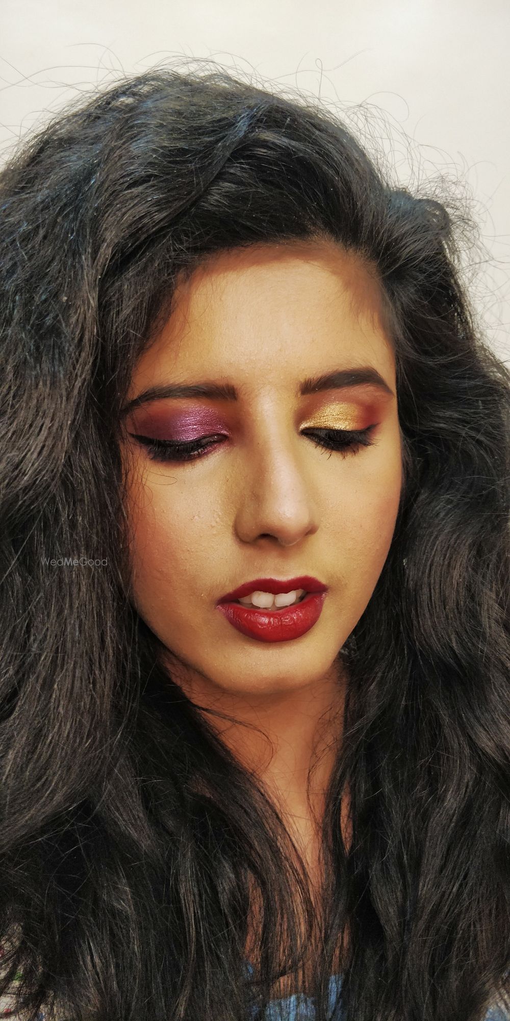 Photo By Bhakti Divekar - Bridal Makeup