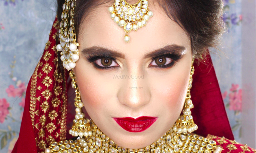 Makeup Artistry by Shefali