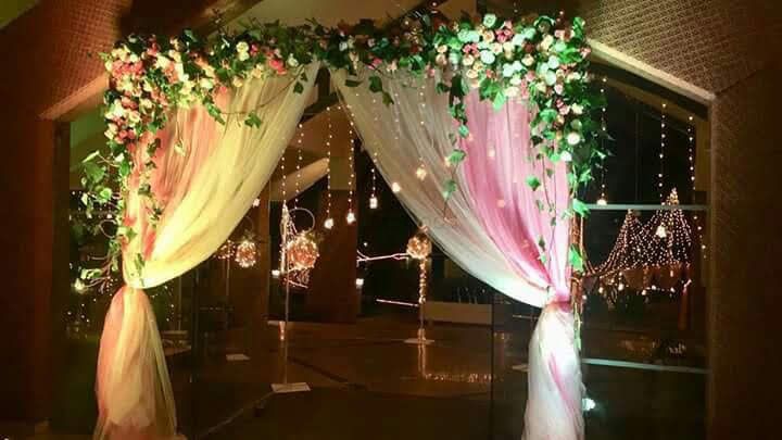 Photo By Memorable Events - Wedding Planners