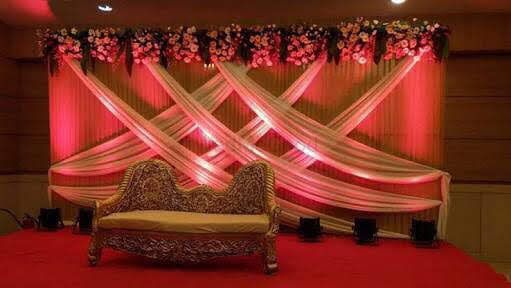 Photo By Memorable Events - Wedding Planners