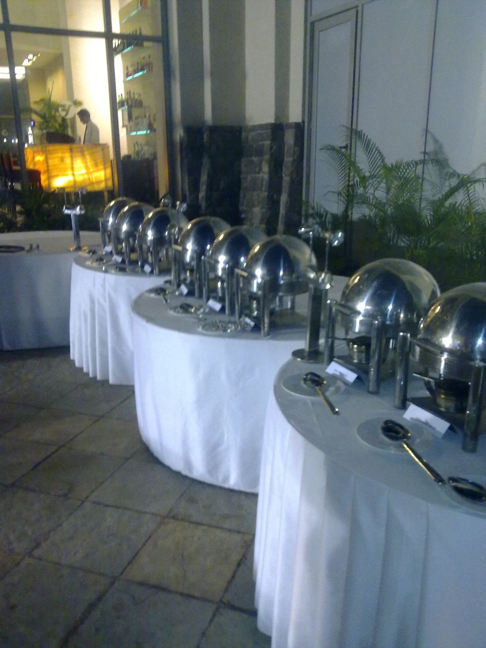 Photo By Karachi Caterers - Catering Services