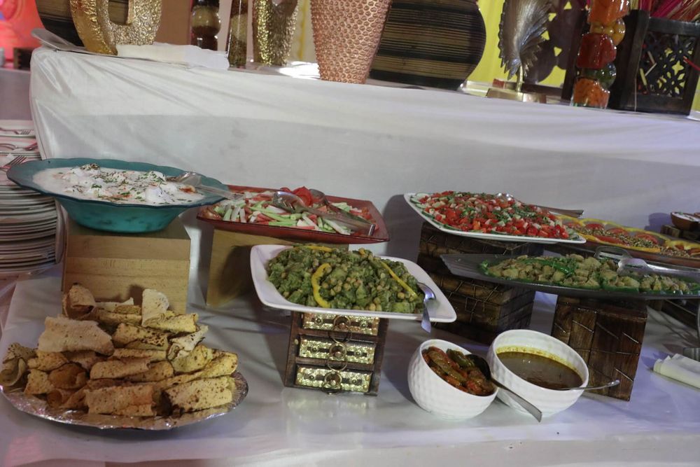 Photo By Karachi Caterers - Catering Services