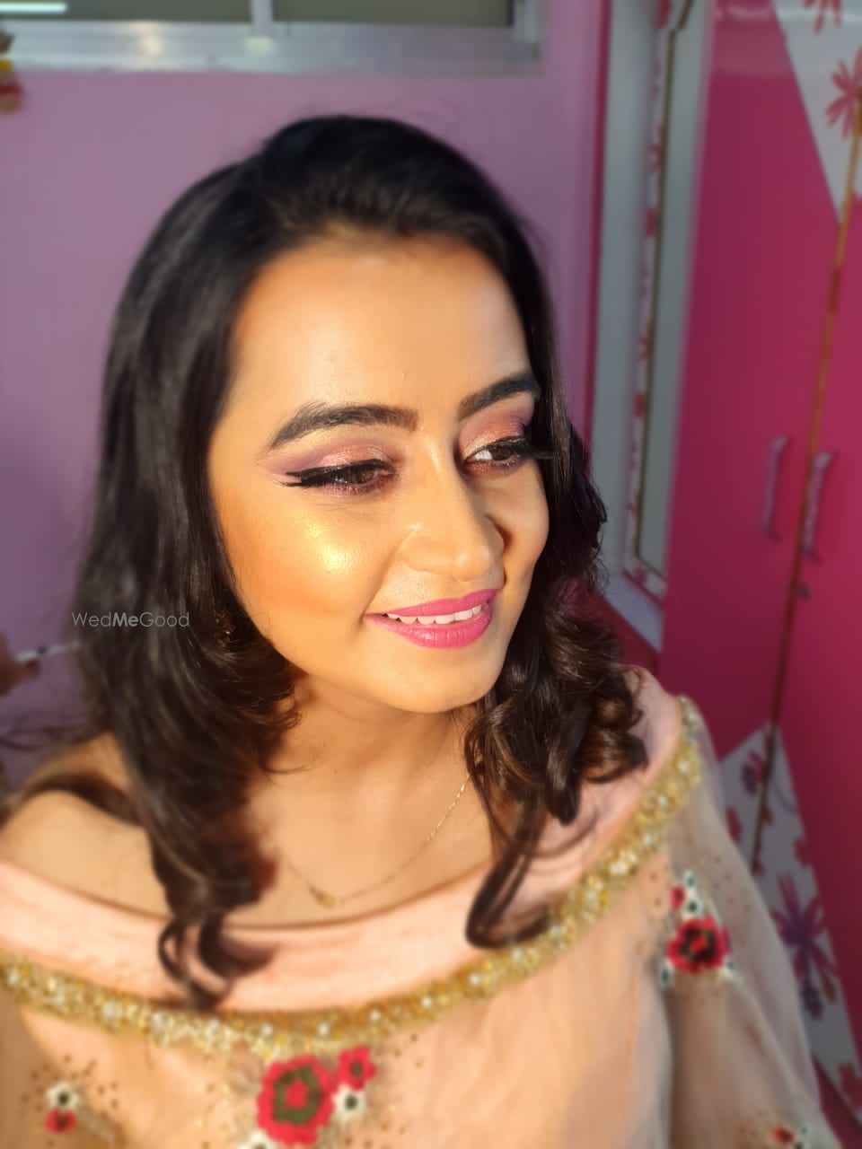 Photo By Blush by Chi - Bridal Makeup