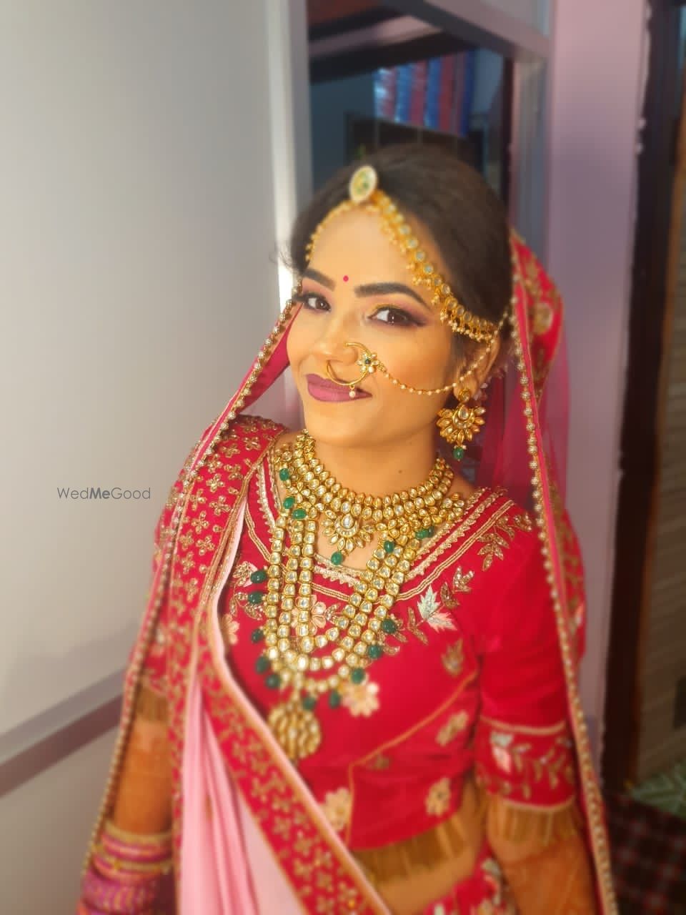 Photo By Blush by Chi - Bridal Makeup