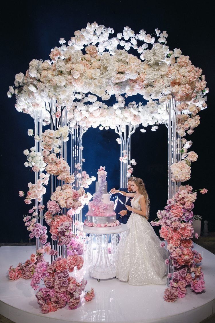 Photo By Indian Wedding Planners - Wedding Planners