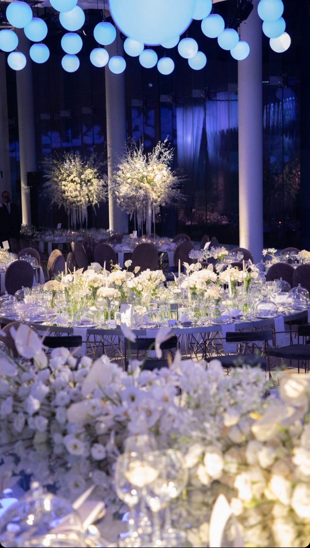 Photo By Indian Wedding Planners - Wedding Planners