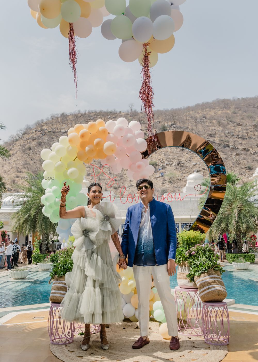 Photo By Indian Wedding Planners - Wedding Planners