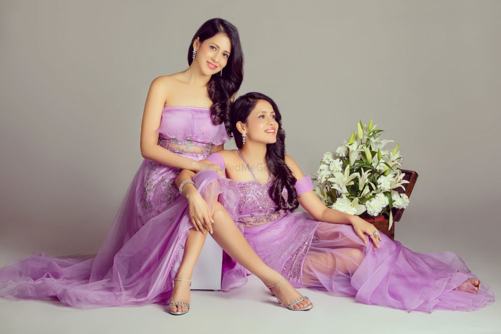 Photo By Shruti & Smriti - Bridal Wear