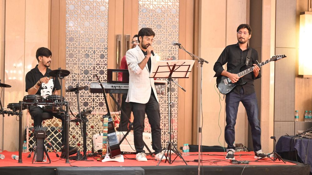 Abhishek Nirwan Live Band