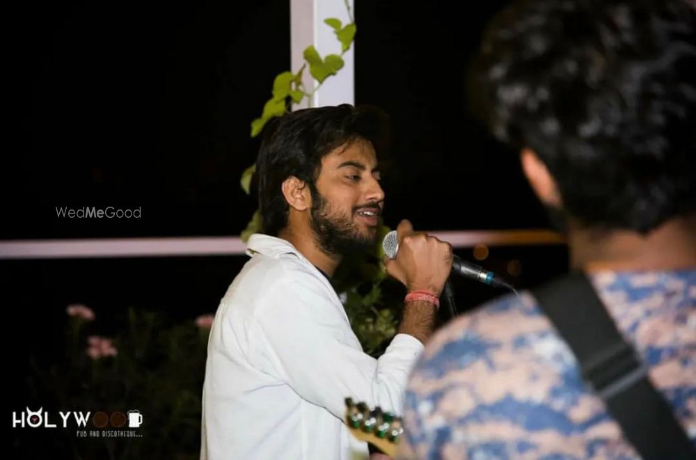 Photo By Abhishek Nirwan Live Band - Wedding Entertainment 