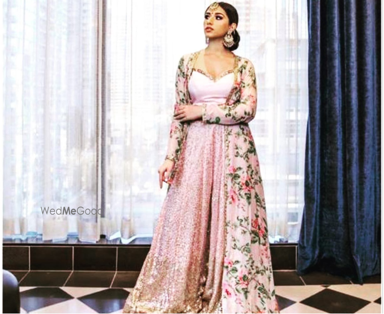 Photo By REHA by Reit - Bridal Wear