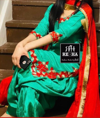 Photo By REHA by Reit - Bridal Wear