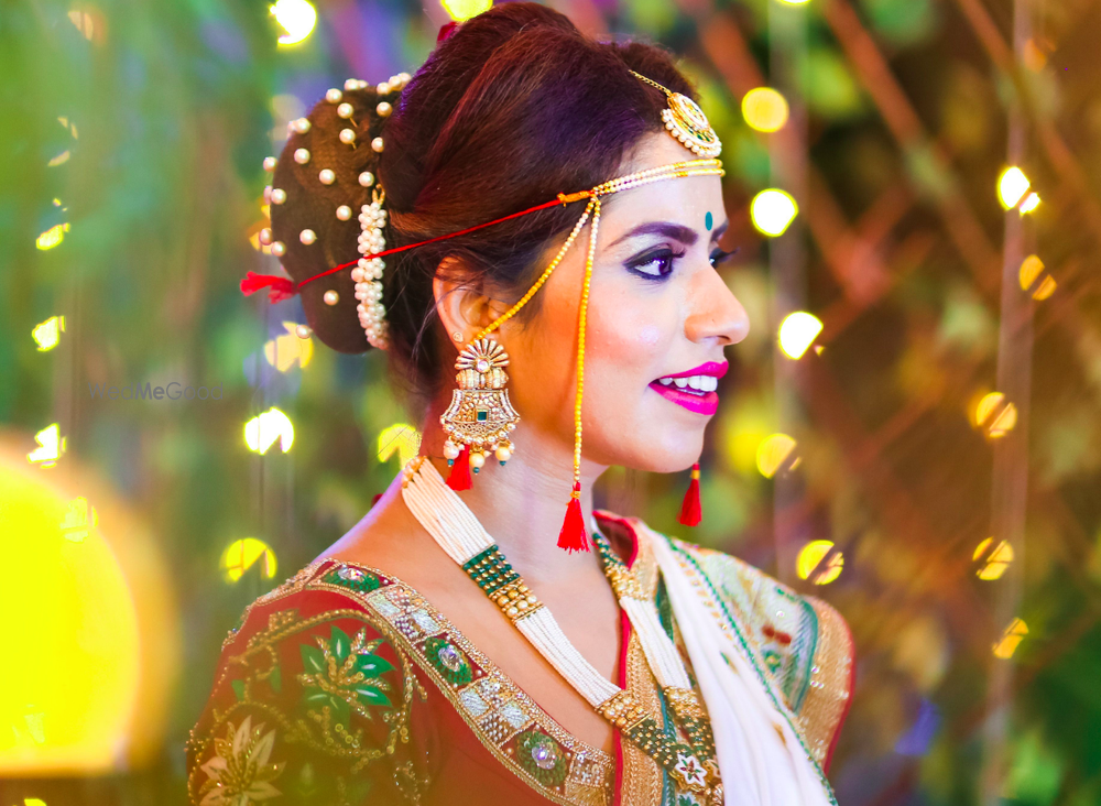 Photo By Vishal Kalambe Photography - Photographers