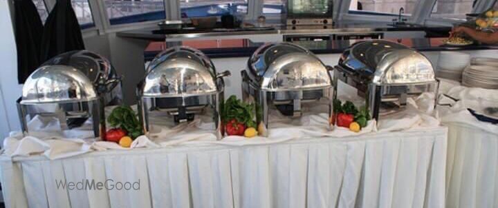 Zyan Caterers