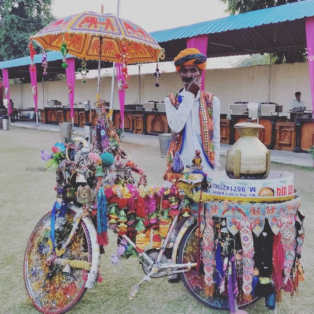Photo By Saugaat by Mehta Events - Wedding Planners