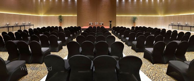 Photo By Saugaat by Mehta Events - Wedding Planners