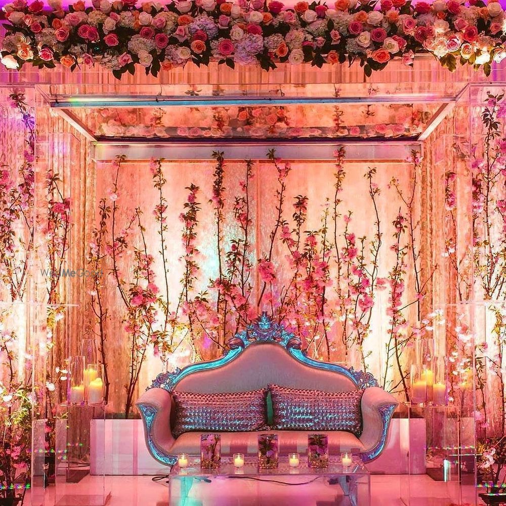 Photo By Saugaat by Mehta Events - Wedding Planners