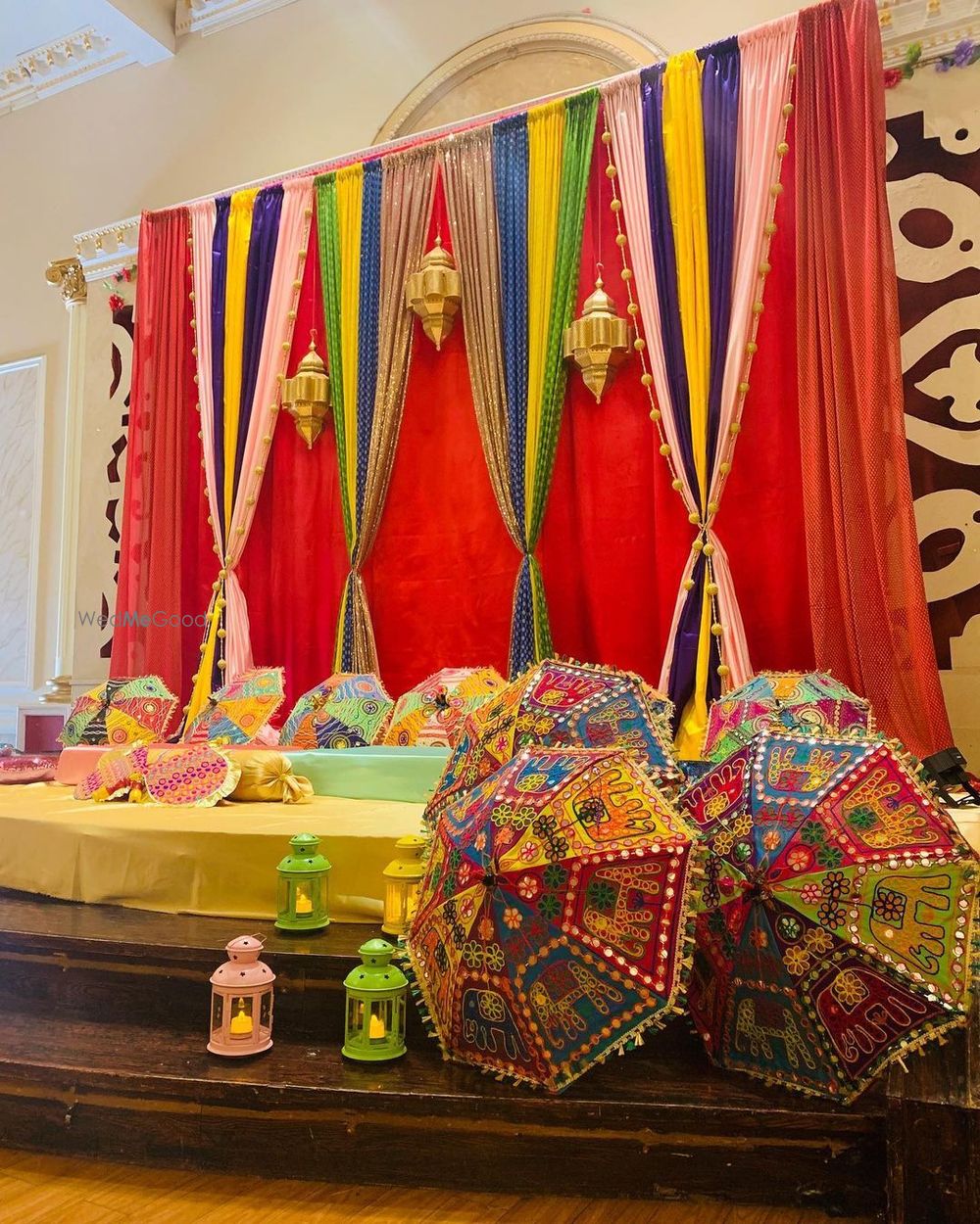 Photo By Saugaat by Mehta Events - Wedding Planners