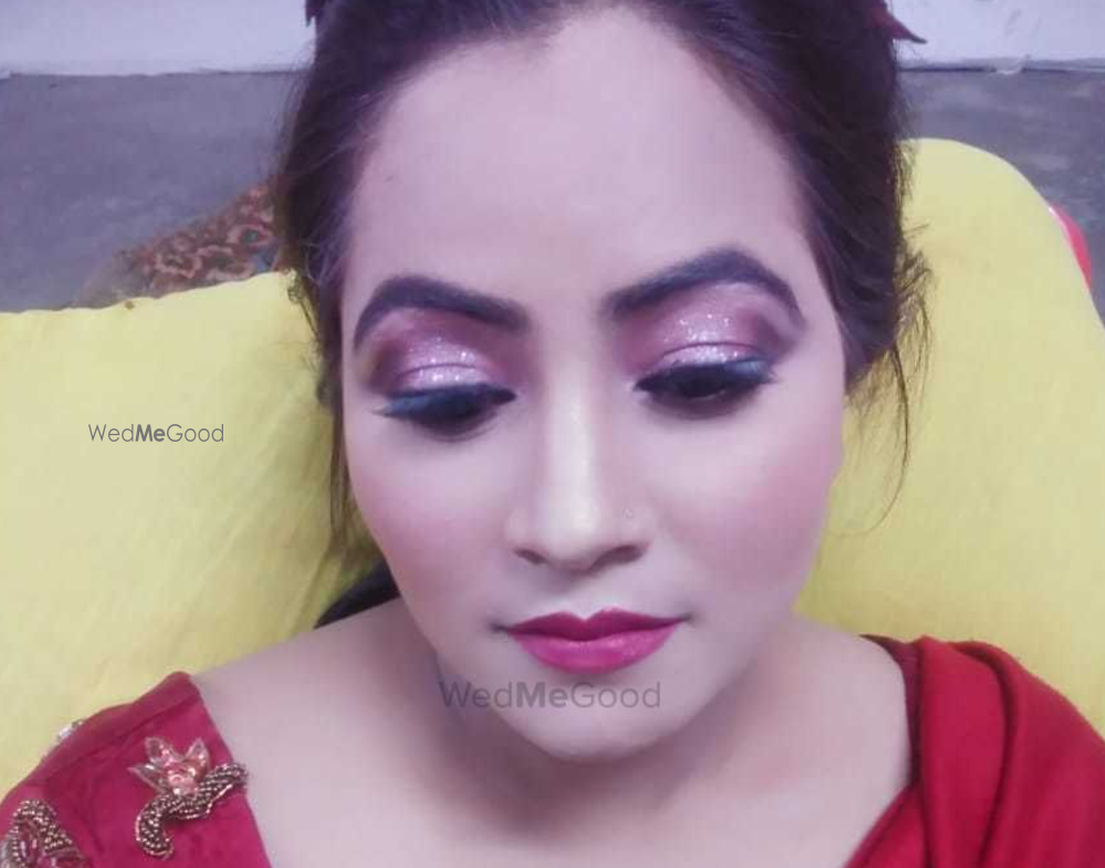 Photo By Zara Makeup Mantra And Beauty Salon - Bridal Makeup