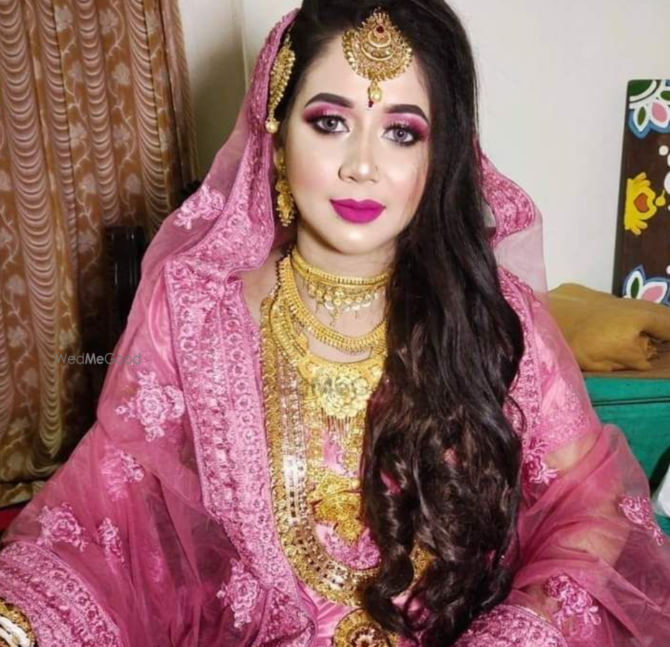 Photo By Zara Makeup Mantra And Beauty Salon - Bridal Makeup