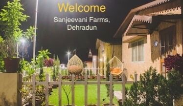Photo By Sanjeevani Resort - Venues