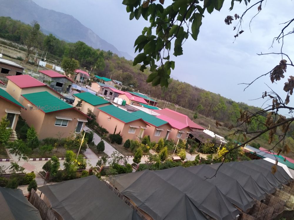 Photo By Sanjeevani Resort - Venues